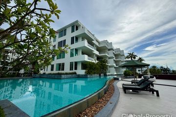 2 Bedroom Condo for sale in The Sanctuary Wong Amat, Na Kluea, Chonburi