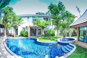 7 Bedroom House for sale in Na Jomtien, Chonburi