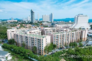 1 Bedroom Condo for sale in Atlantis Condo Resort, Nong Prue, Chonburi