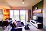 1 Bedroom Condo for sale in Zire Wongamat, Na Kluea, Chonburi