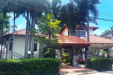 5 Bedroom House for sale in Paradise villa 1, Nong Prue, Chonburi