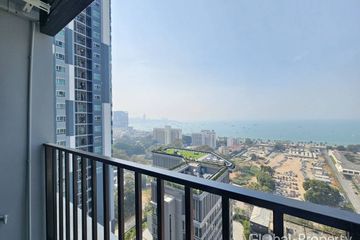 1 Bedroom Condo for sale in Centric Sea, Nong Prue, Chonburi