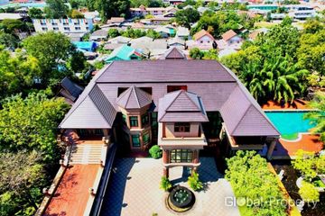 5 Bedroom House for sale in Nong-Kham, Chonburi