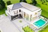 3 Bedroom House for sale in Thep Krasatti, Phuket