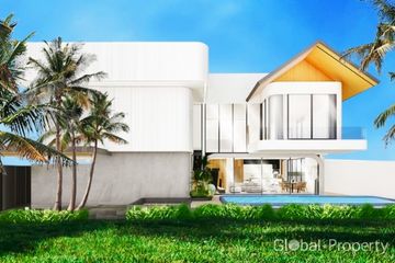 3 Bedroom House for sale in Thep Krasatti, Phuket