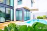 5 Bedroom House for sale in Manruetra Pura Pattaya, Nong Prue, Chonburi
