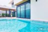 5 Bedroom House for sale in Manruetra Pura Pattaya, Nong Prue, Chonburi