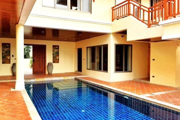 5 Bedroom House for sale in Talay Sawan, Bang Sare, Chonburi