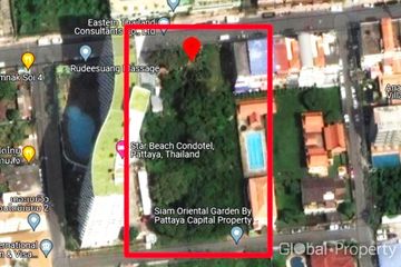 Land for sale in Nong Prue, Chonburi