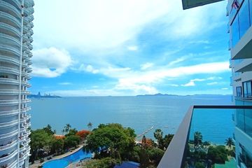 1 Bedroom Condo for sale in Wong Amat Tower, Na Kluea, Chonburi