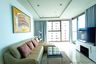 1 Bedroom Condo for sale in Wong Amat Tower, Na Kluea, Chonburi
