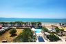 2 Bedroom Condo for sale in Copacabana Beach Jomtien, Nong Prue, Chonburi