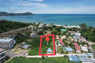 Land for sale in Na Jomtien, Chonburi