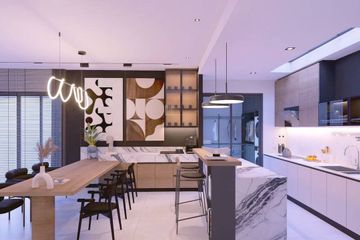 3 Bedroom Townhouse for sale in Huai Yai, Chonburi