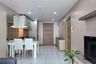 1 Bedroom Condo for sale in Whale Marina Condo, Na Jomtien, Chonburi