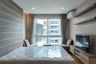 1 Bedroom Condo for sale in Whale Marina Condo, Na Jomtien, Chonburi