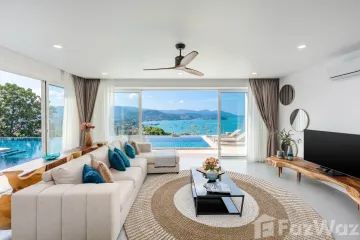 3 Bedroom Apartment for rent in Unique Residences, Bo Phut, Surat Thani