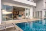 3 Bedroom Apartment for rent in Unique Residences, Bo Phut, Surat Thani