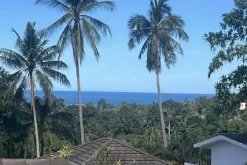 3 Bedroom Villa for rent in Chaweng Modern Villas, Bo Phut, Surat Thani