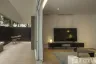 3 Bedroom Condo for rent in The Bangkok Narathiwas Ratchanakarint, Yan Nawa, Bangkok near BTS Chong Nonsi
