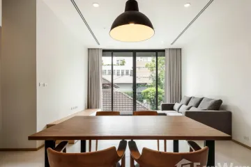 2 Bedroom Apartment for rent in Vana Residence Sukhumvit 26, Khlong Tan, Bangkok near BTS Thong Lo