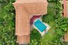 4 Bedroom House for sale in Lanna Villa, Nong Prue, Chonburi