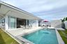 3 Bedroom House for sale in Huay Yai Park Villas, Huai Yai, Chonburi