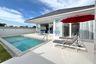 3 Bedroom House for sale in Huay Yai Park Villas, Huai Yai, Chonburi