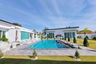 5 Bedroom House for sale in Pong, Chonburi
