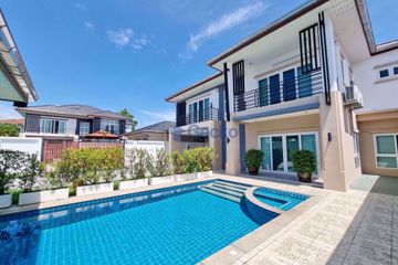 7 Bedroom House for sale in Lakeside Court 5, Pong, Chonburi