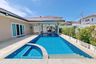 7 Bedroom House for sale in Lakeside Court 5, Pong, Chonburi