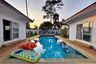 3 Bedroom House for sale in Paragon Park, Huai Yai, Chonburi