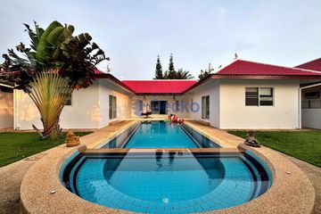 3 Bedroom House for sale in Paragon Park, Huai Yai, Chonburi