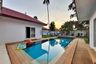 3 Bedroom House for sale in Paragon Park, Huai Yai, Chonburi
