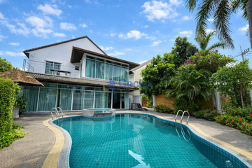 3 Bedroom House for sale in Green Field Villas 3, Nong Prue, Chonburi
