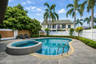 3 Bedroom House for sale in Green Field Villas 3, Nong Prue, Chonburi
