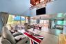 3 Bedroom House for sale in Central Park 4, Nong Prue, Chonburi
