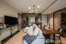 2 Bedroom Condo for Sale or Rent in The Reserve Sukhumvit 61, Khlong Tan Nuea, Bangkok near BTS Ekkamai