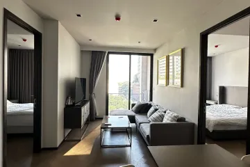 2 Bedroom Condo for rent in The Reserve 61 Hideaway, Khlong Tan Nuea, Bangkok near BTS Ekkamai