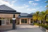 4 Bedroom Villa for rent in Permsap Villa, Si Sunthon, Phuket