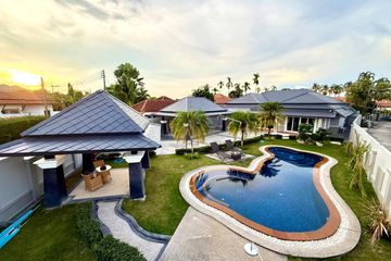 4 Bedroom Villa for rent in Permsap Villa, Si Sunthon, Phuket