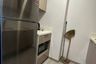 Condo for rent in One 9 Five Asoke - Rama 9, Huai Khwang, Bangkok near MRT Phra Ram 9