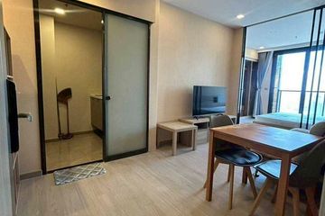 Condo for rent in One 9 Five Asoke - Rama 9, Huai Khwang, Bangkok near MRT Phra Ram 9