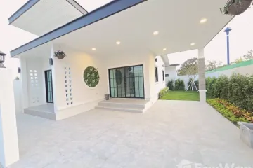 3 Bedroom House for sale in Homey Villa Huahin, Thap Tai, Prachuap Khiri Khan