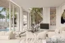 3 Bedroom Villa for sale in ECO Home Samui, Na Mueang, Surat Thani