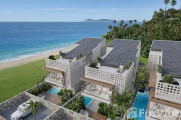 3 Bedroom Villa for sale in ECO Home Samui, Na Mueang, Surat Thani
