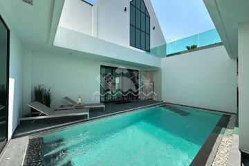 3 Bedroom House for sale in Larelana Villa, Huai Yai, Chonburi