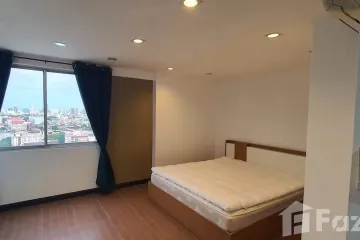 1 Bedroom Condo for sale in Sathorn Bridge Tower, Bang Lamphu Lang, Bangkok near BTS Wongwian Yai