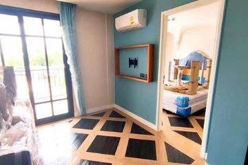 1 Bedroom Condo for sale in Espana Condo Resort Pattaya, Nong Prue, Chonburi