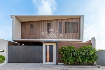 5 Bedroom House for sale in Nong Prue, Chonburi